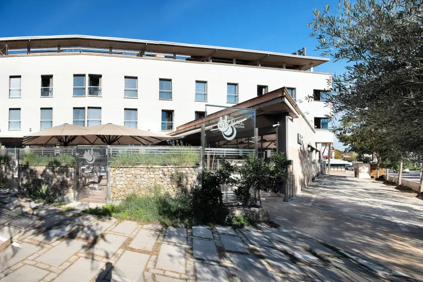 Hotel Palau de Girona - Image 1