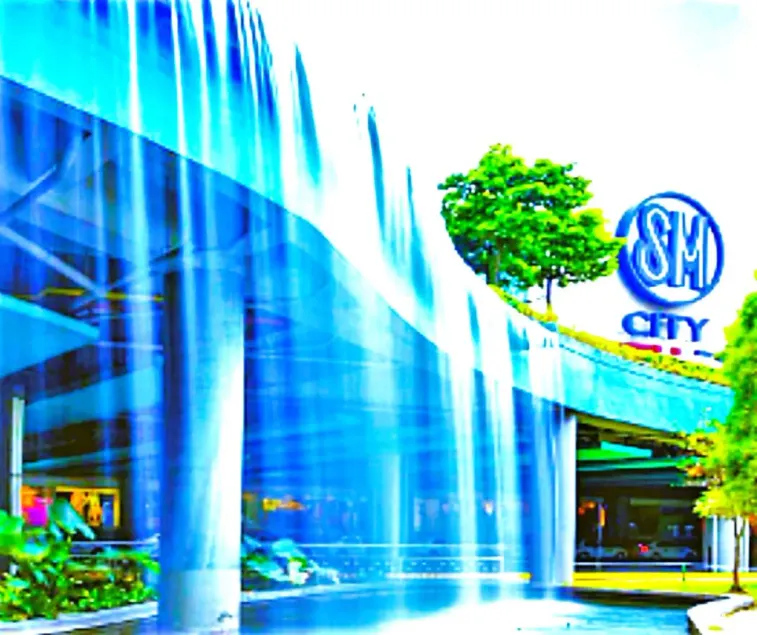 Grass Residence SM North MRT NLEX QC - Image 1