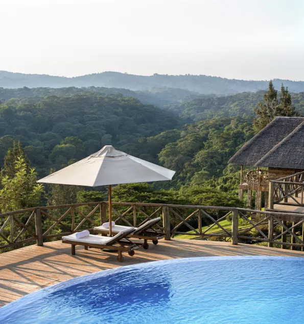 Neptune Ngorongoro Luxury Lodge - All Inclusive - Image 1