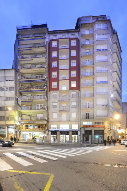 Hotel Miño - Image 1