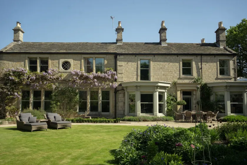 Outwood House - Image 1