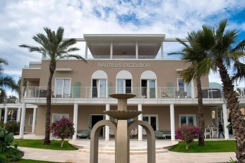 Hotel Nautilus Excelsior - Adults Only - Image 1