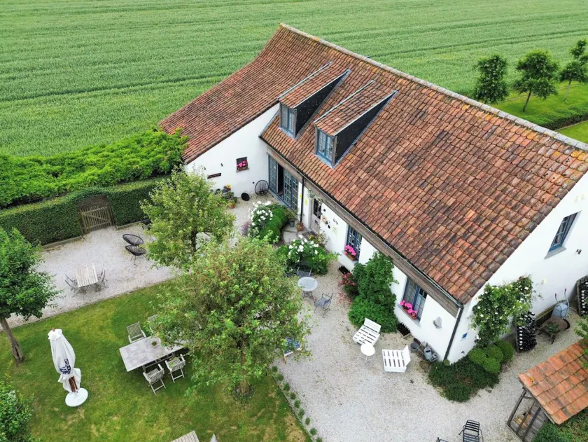 Boutique B&B Droomkerke - Image 1