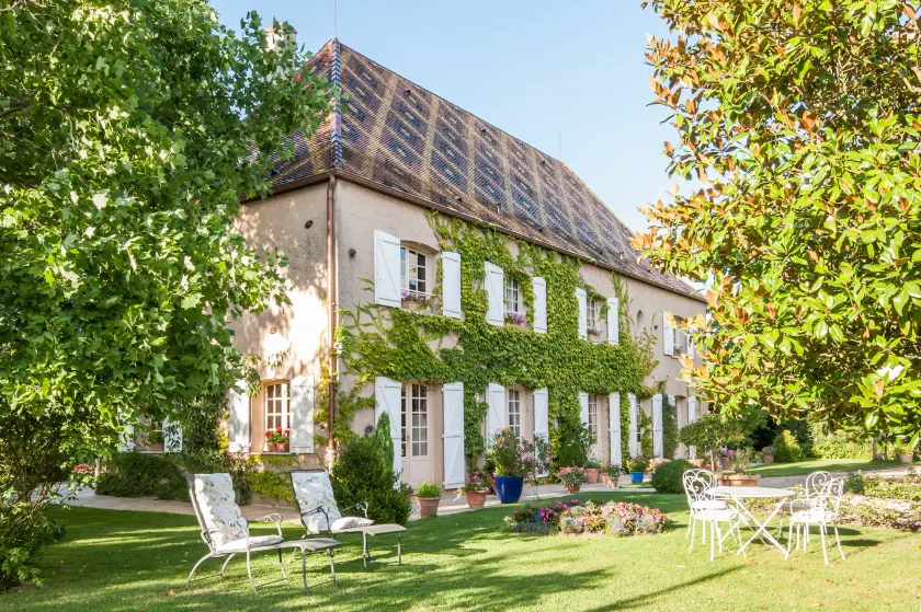 Le Petit Manoir des Bruyères - Image 1