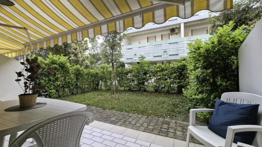 Spacious Flat Surrounded by Nature - Beahost - Image 1