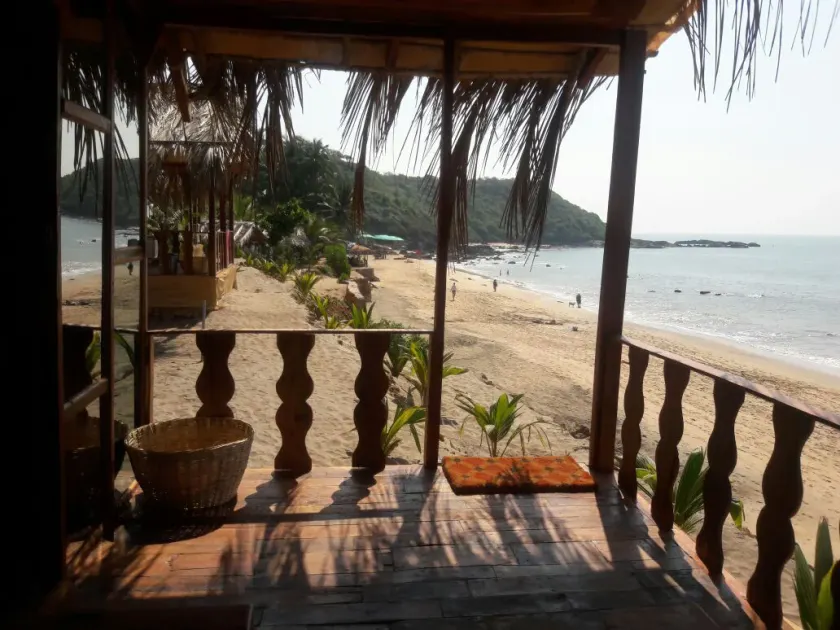 Blue Lagoon Sea Front cottages - Image 1