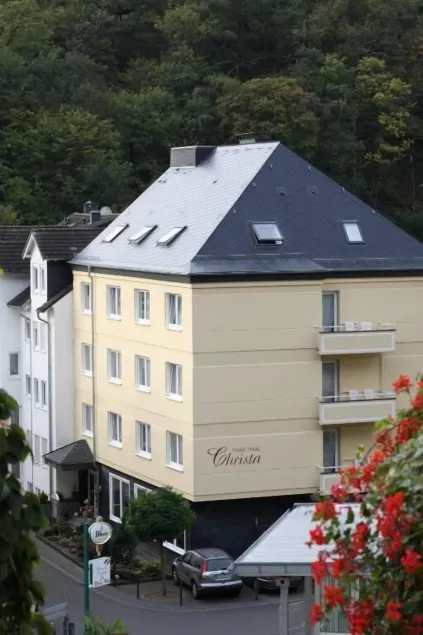 Hotel Haus Christa - Image 1