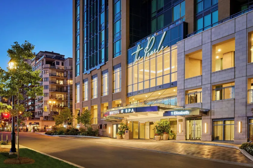 The Pearle Hotel & Spa, Autograph Collection - Image 1
