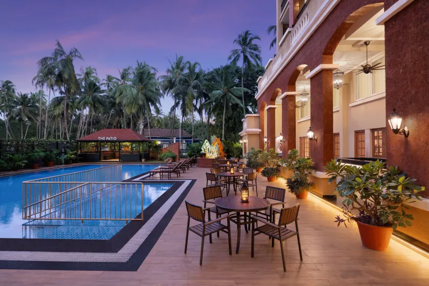 Fairfield by Marriott Goa Calangute - Image 1