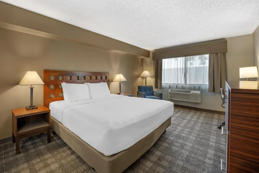 Best Western North I-25 Hotel - Image 1