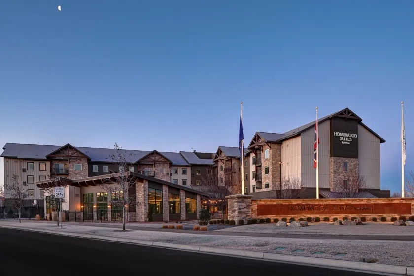 Homewood Suites by Hilton Eagle Boise, ID - Image 1