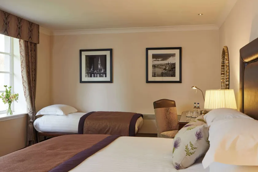Macdonald Drumossie Hotel Inverness - Image 1