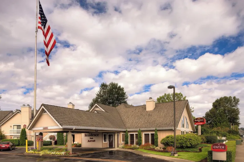 Residence Inn by Marriott Seattle South Tukwila - Image 1