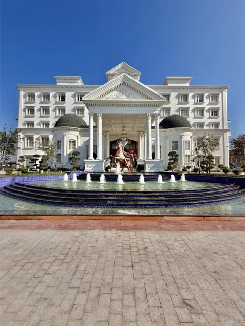 Best Western Prince - Image 1