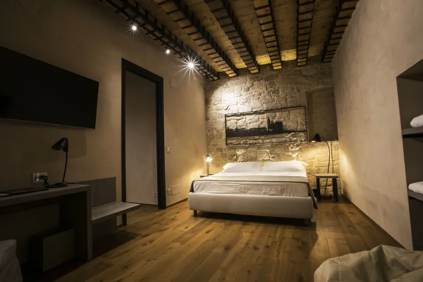 Edward Rooms & Wellness B&B - Image 1