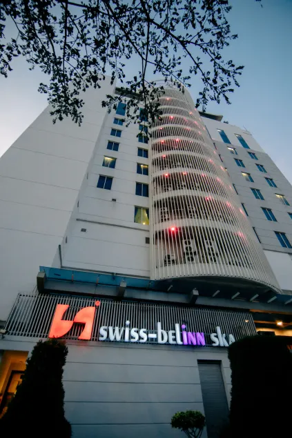 Swiss-Belinn SKA Pekanbaru - Image 1