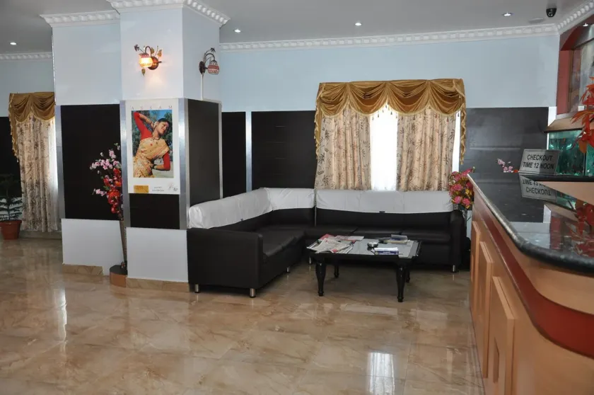 Hotel Barbereek Inn - Image 1