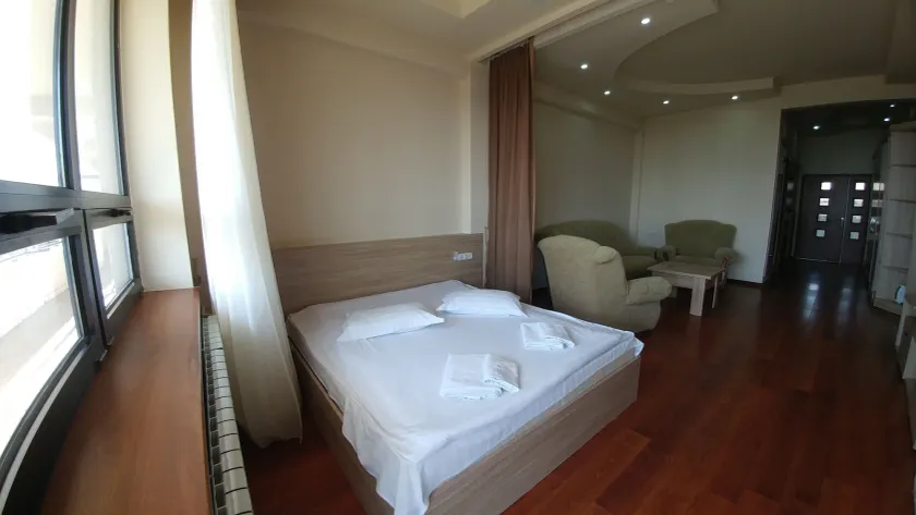 Cross Health Spa Center - Room