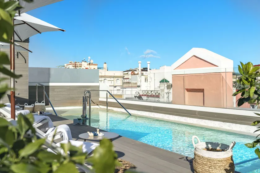 Hotel Vincci Molviedro - Image 1