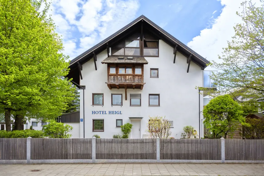 Hotel Heigl - Image 1