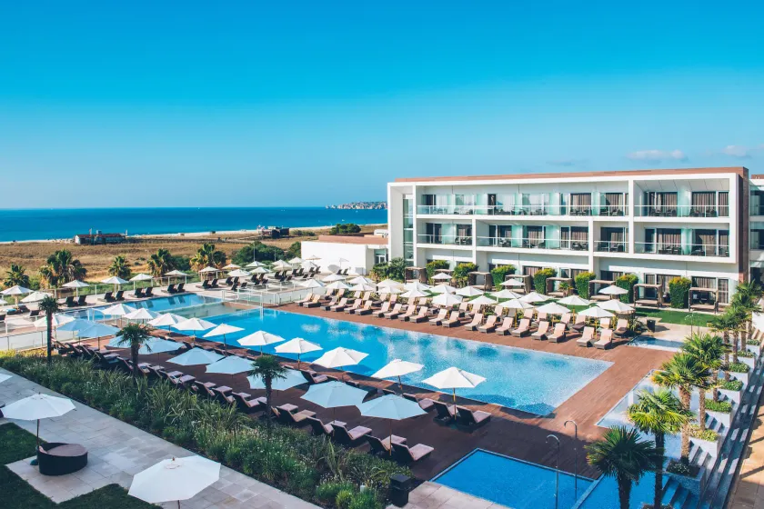 Iberostar Selection Lagos Algarve - Image 1