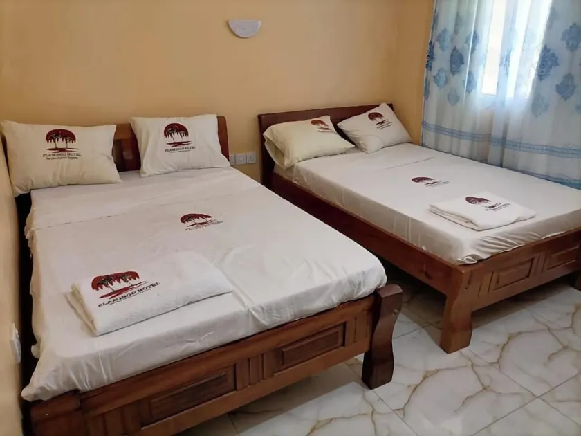 Flamingo Hotel Bombolulu  - Image 1