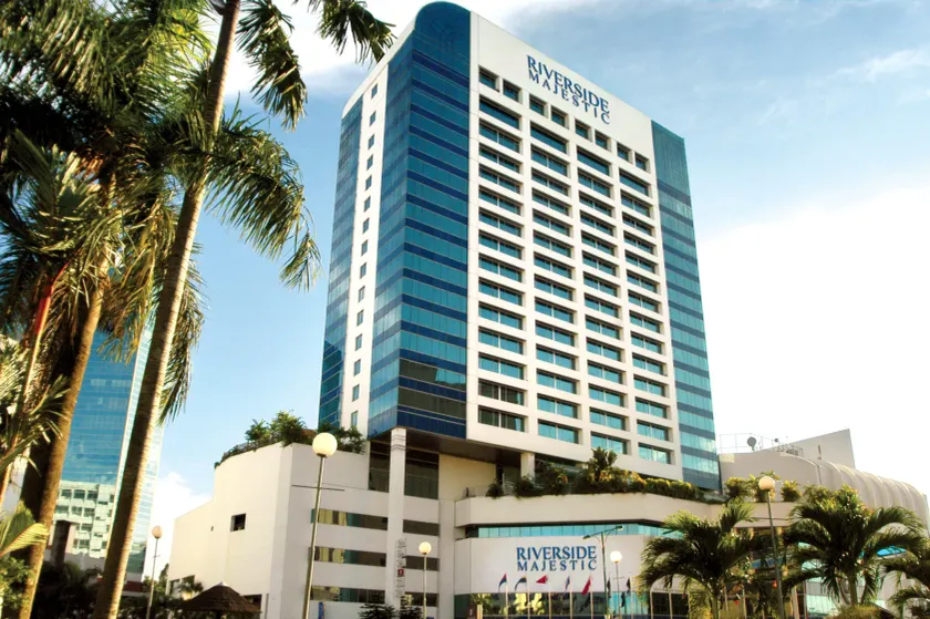 Puteri Wing - Riverside Majestic Hotel - Image 1