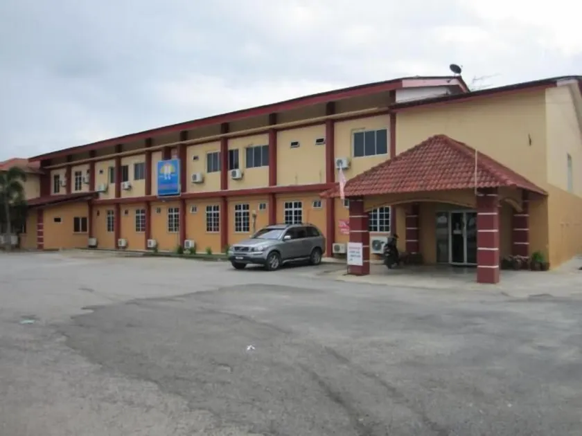 Samudera Hotel - Image 1