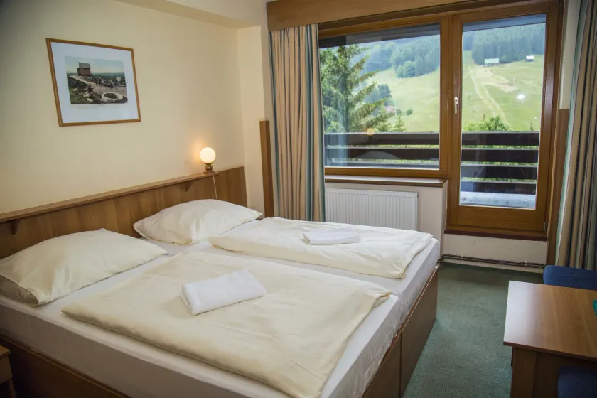 Parkhotel Harrachov - Image 1
