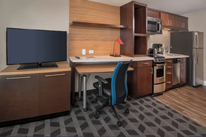TownePlace Suites by Marriott Altoona - Image 1