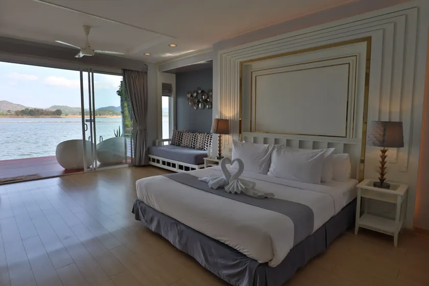 Raya Buri Resort Kanchanaburi - Image 1