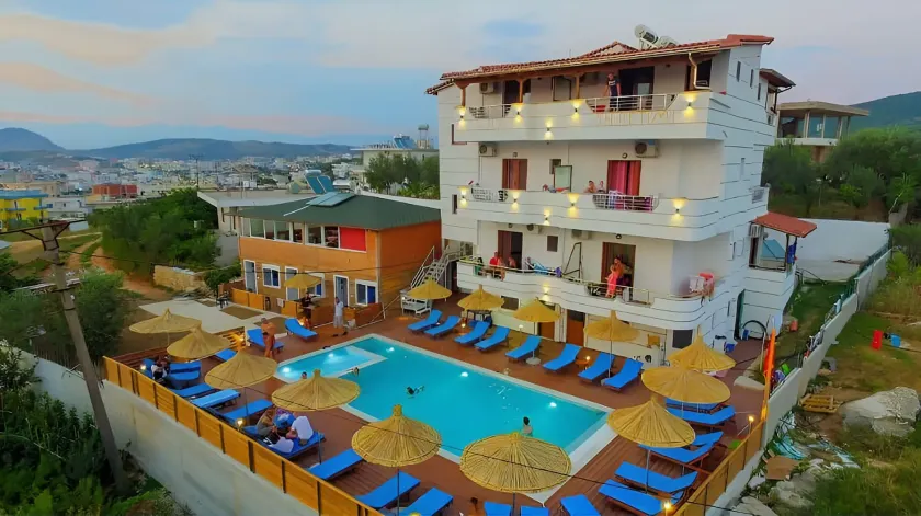 Vila Shpetimi - Image 1