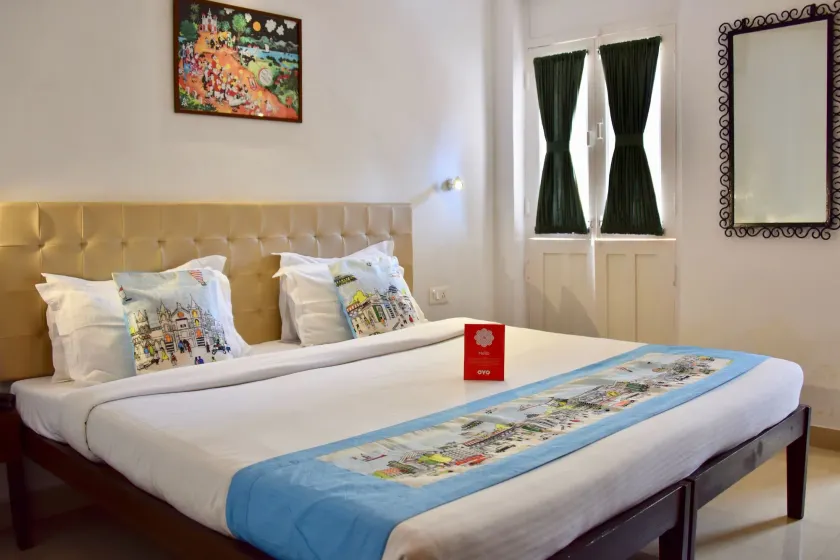 OYO 10240 Hotel Mayfair 1 - Image 1