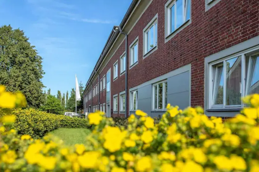 Hotel Rügenblick - Image 1