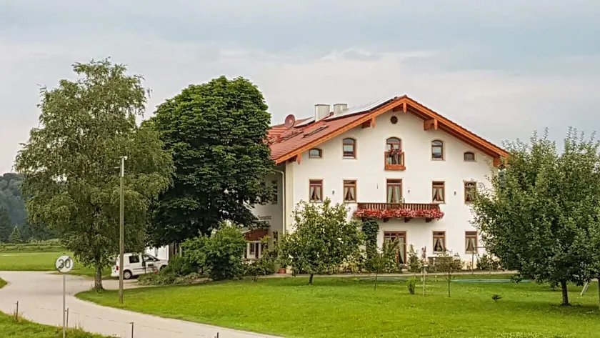 Pension Baumgartner - Image 1