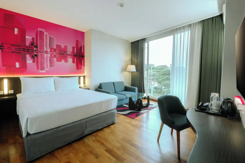 favehotel Graha Agung Surabaya - Image 1