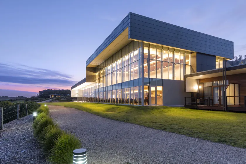 RACV Inverloch Resort - Image 1