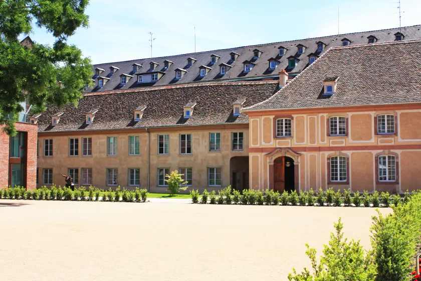 Hotel Les Haras By Stay Collection - Image 1