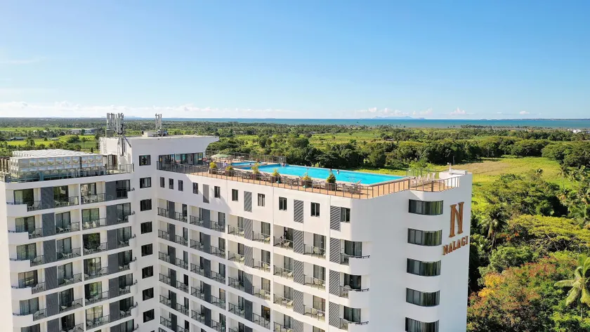 Nalagi Hotel - Image 1