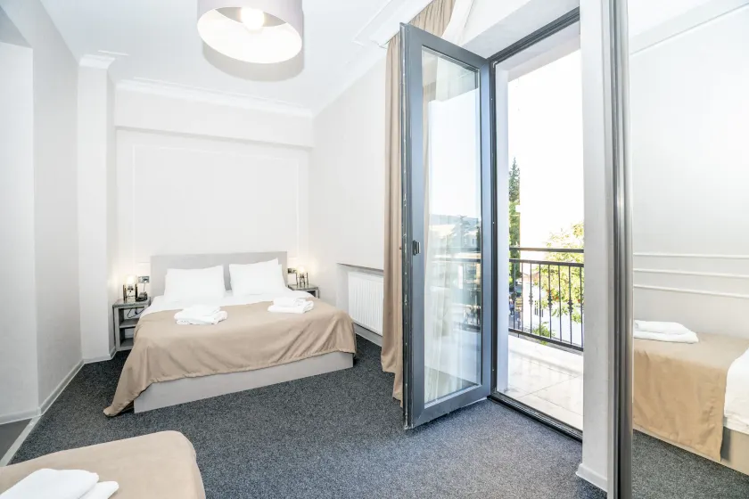 Hotel Best Tbilisi - Image 1