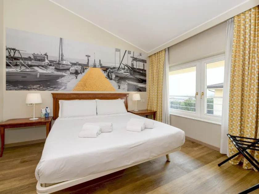 B&B Hotel Affi - Lago di Garda - Image 1