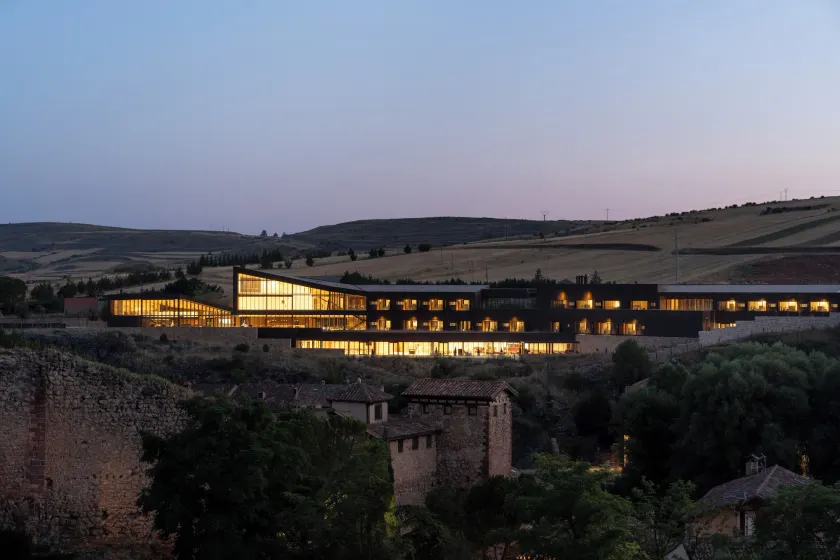 Parador de Molina de Aragón - Image 1