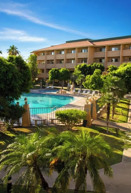 Yuma Inn & Suites - Image 1