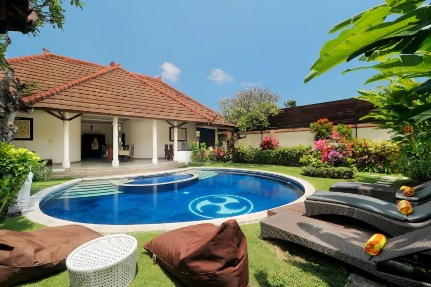 Heliconia Villa - Image 1