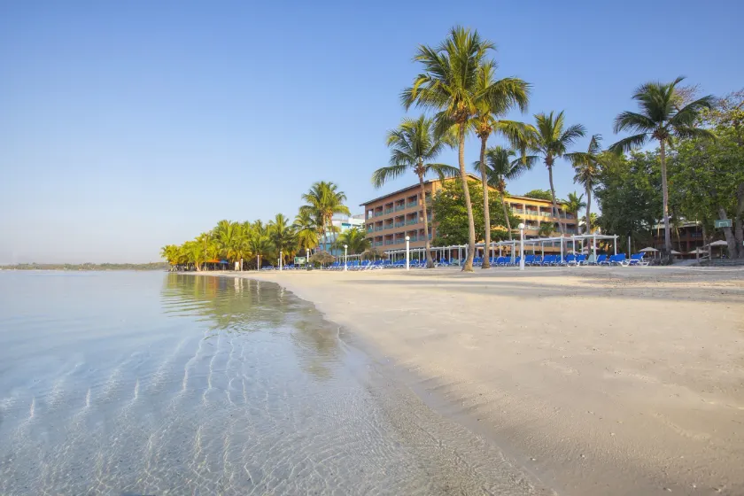 Hotel whala!boca chica - All Inclusive - Image 1