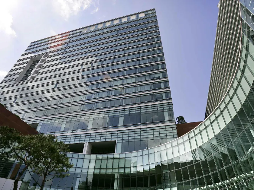 Grand Mercure Ambassador Changwon - Image 1