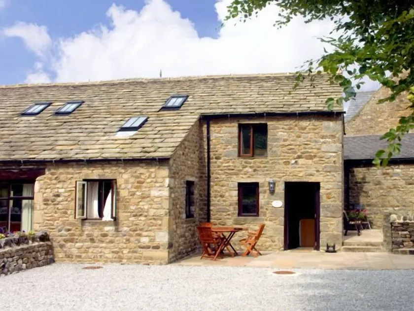 Grange Cottage - Image 1