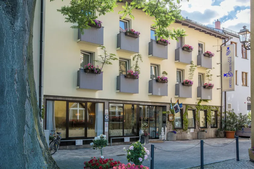 Hotel Brunner - Image 1