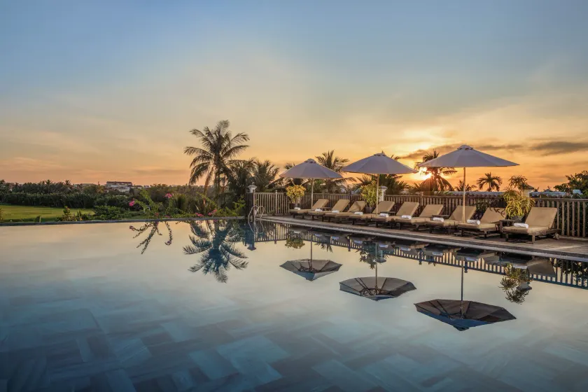 Legacy Hoi An Resort - Image 1