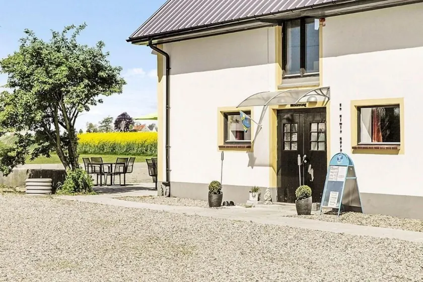 Hotel Borrby - Image 1
